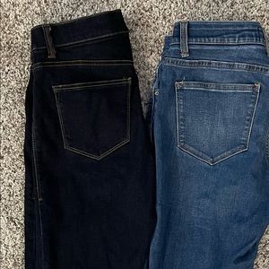 Lularoe skinny jeans